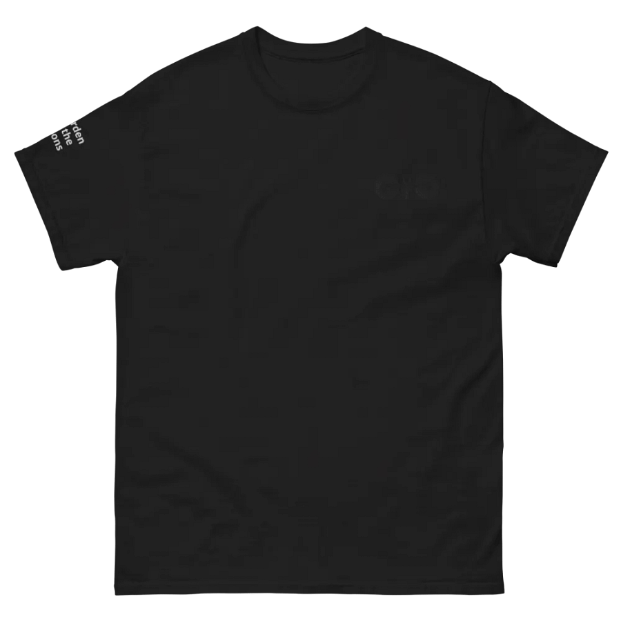 Low Profile GotG Embroidered shirt product image (3)