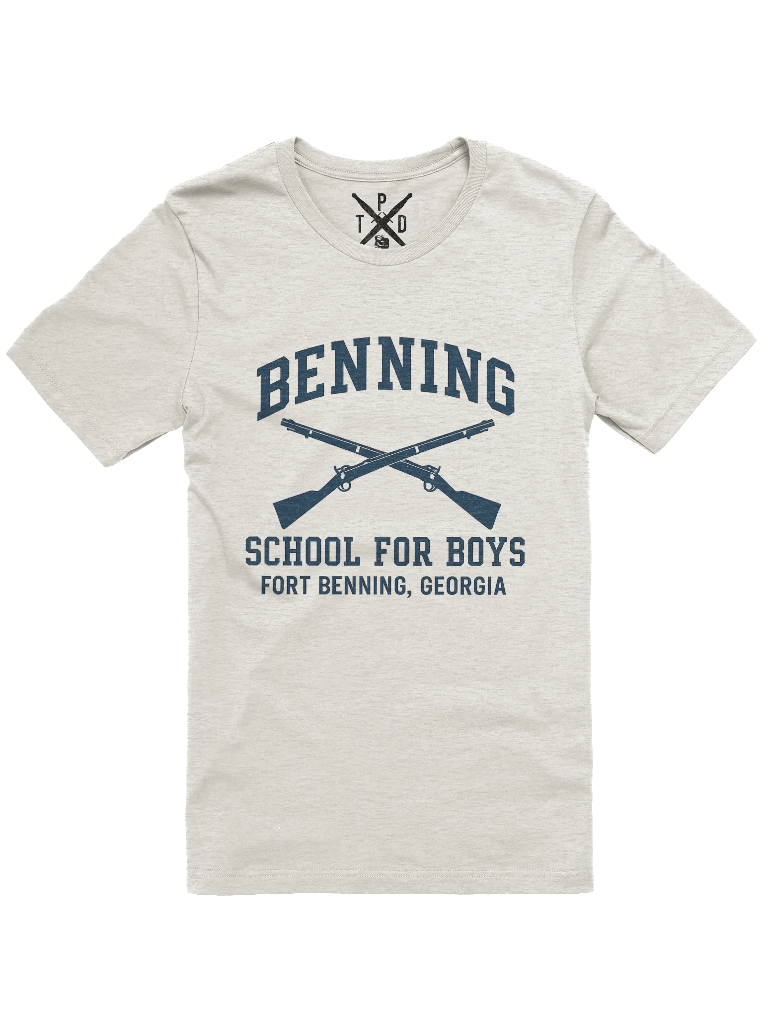 Benning Tshirt product image (1)