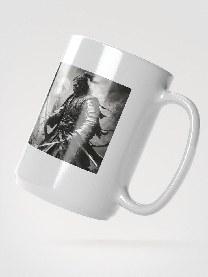 Samurai product image (2)