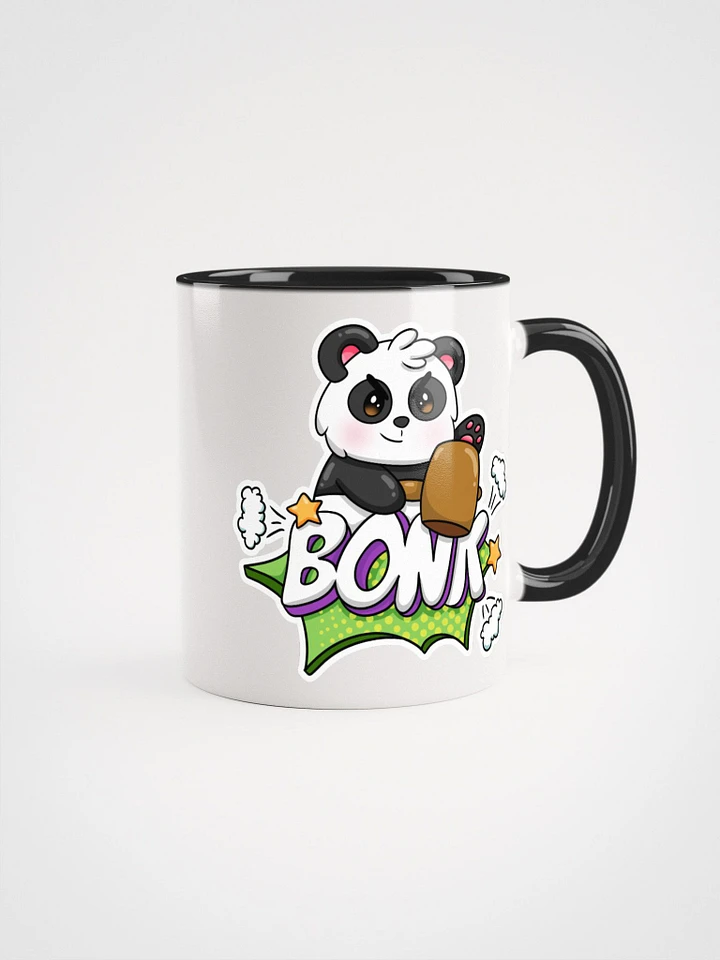 Panda Bonk Mug product image (4)
