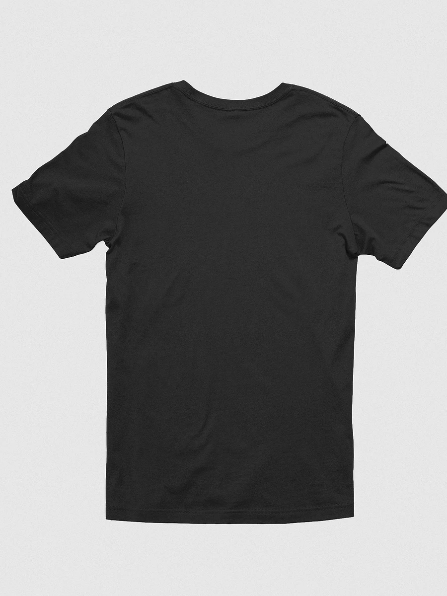 RAANAP Fishbowl (Blue) - Unisex Super Soft Cotton T-Shirt product image (19)