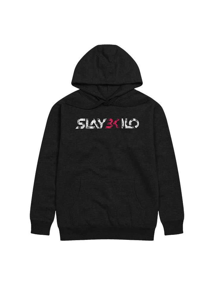 Slay3Kilo Hoodie product image (1)