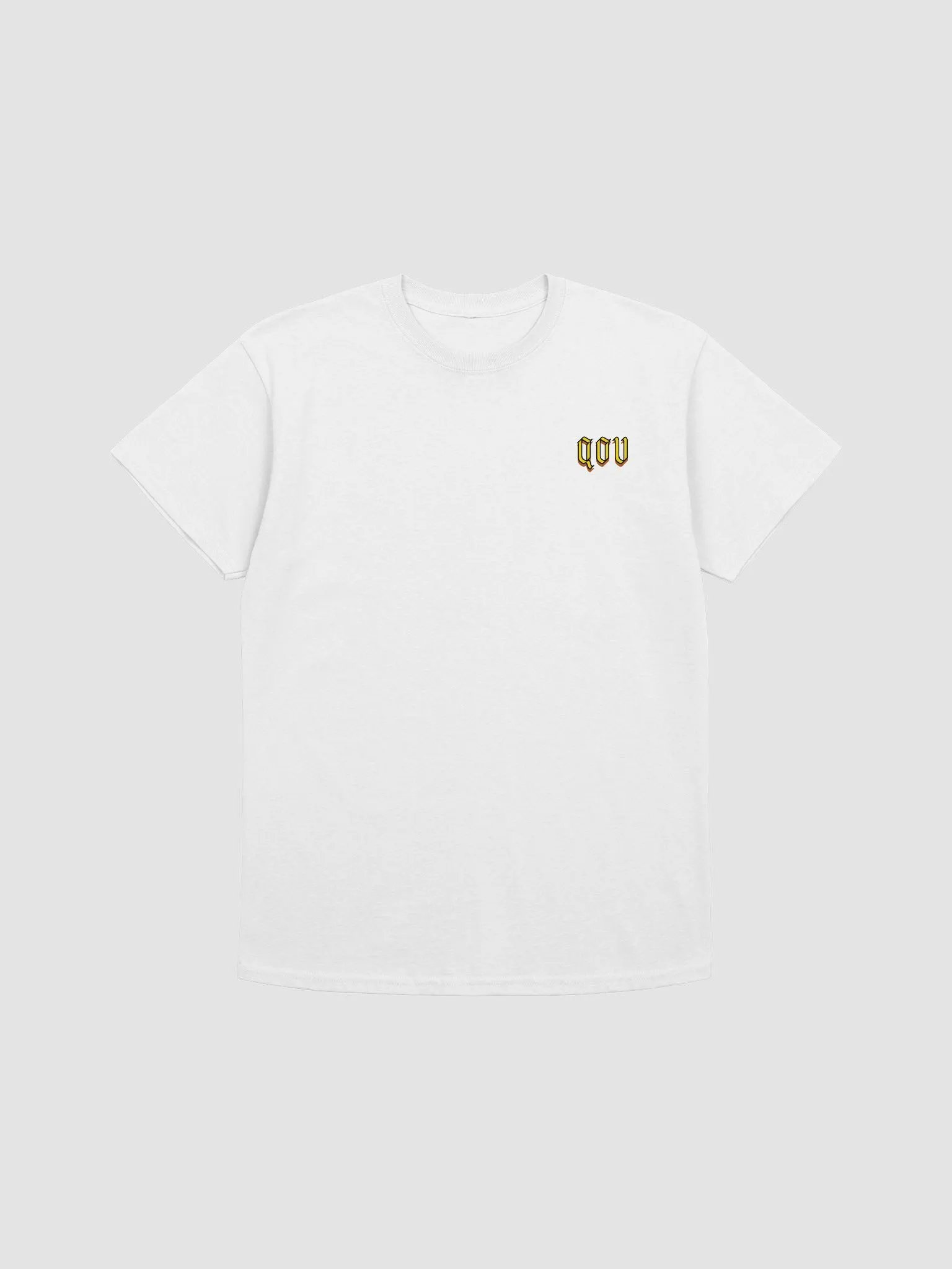 Vikling (Black) - T-Shirt product image (68)