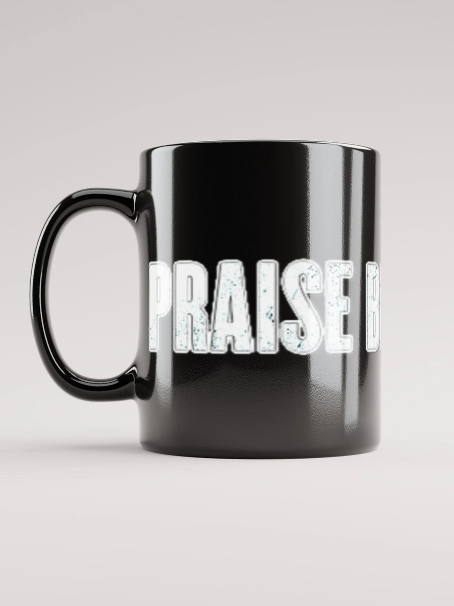 Praise Be Mug product image (1)