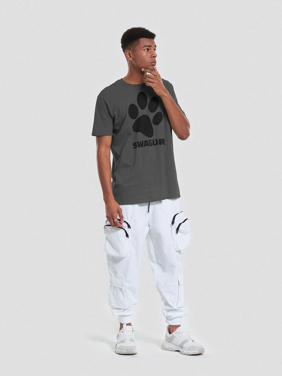 Minimalist Paw Print Tee product image (6)