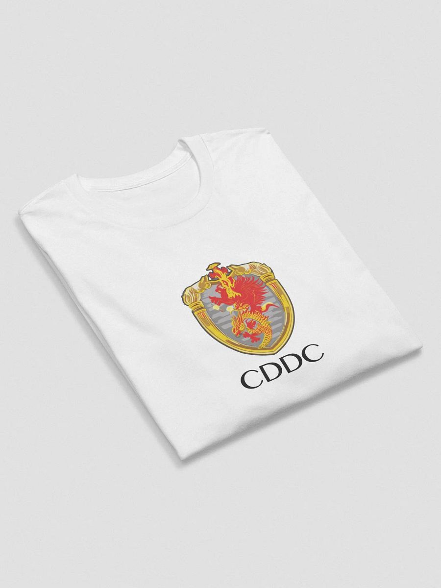 CDDC Long Sleeve Tee product image (6)