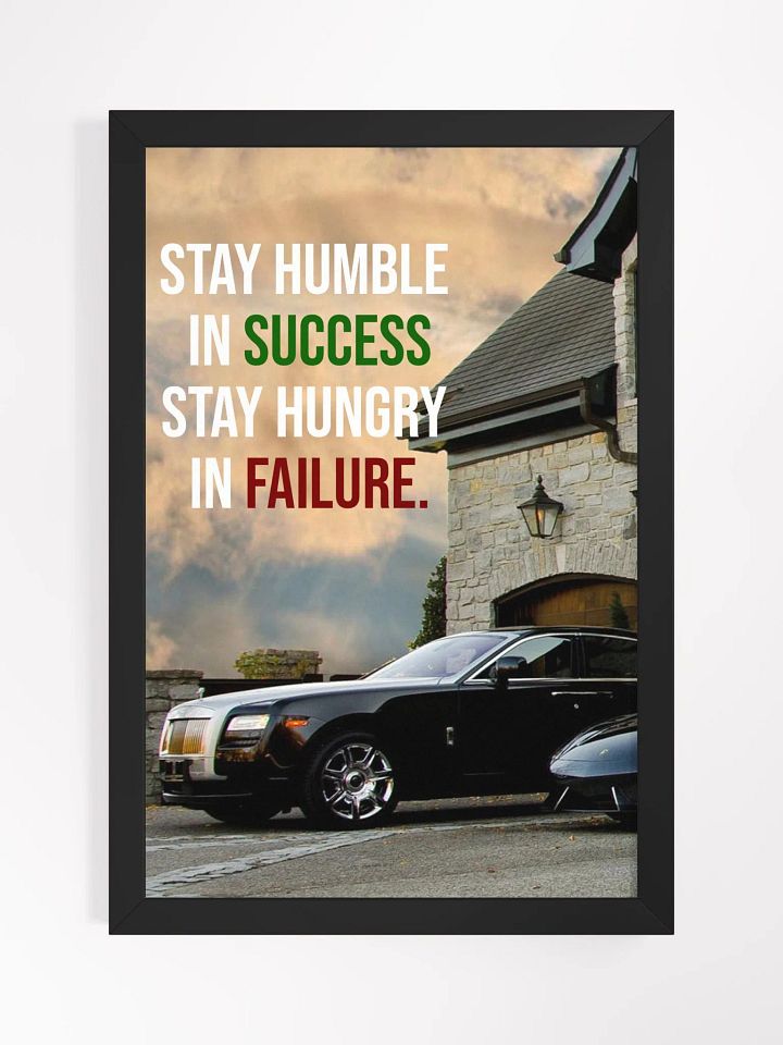 uniqueness of success and failure product image (1)