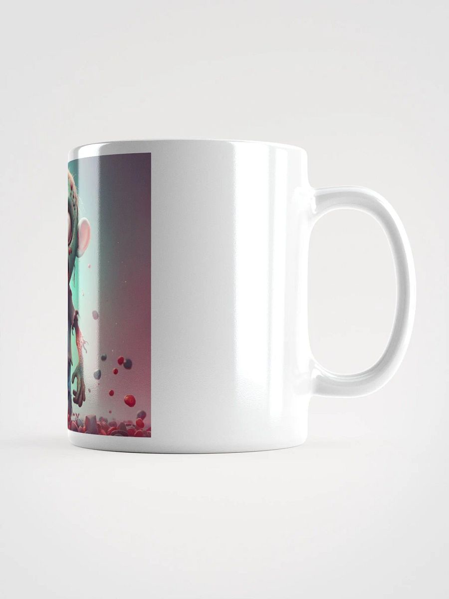 Zombie Mug product image (2)
