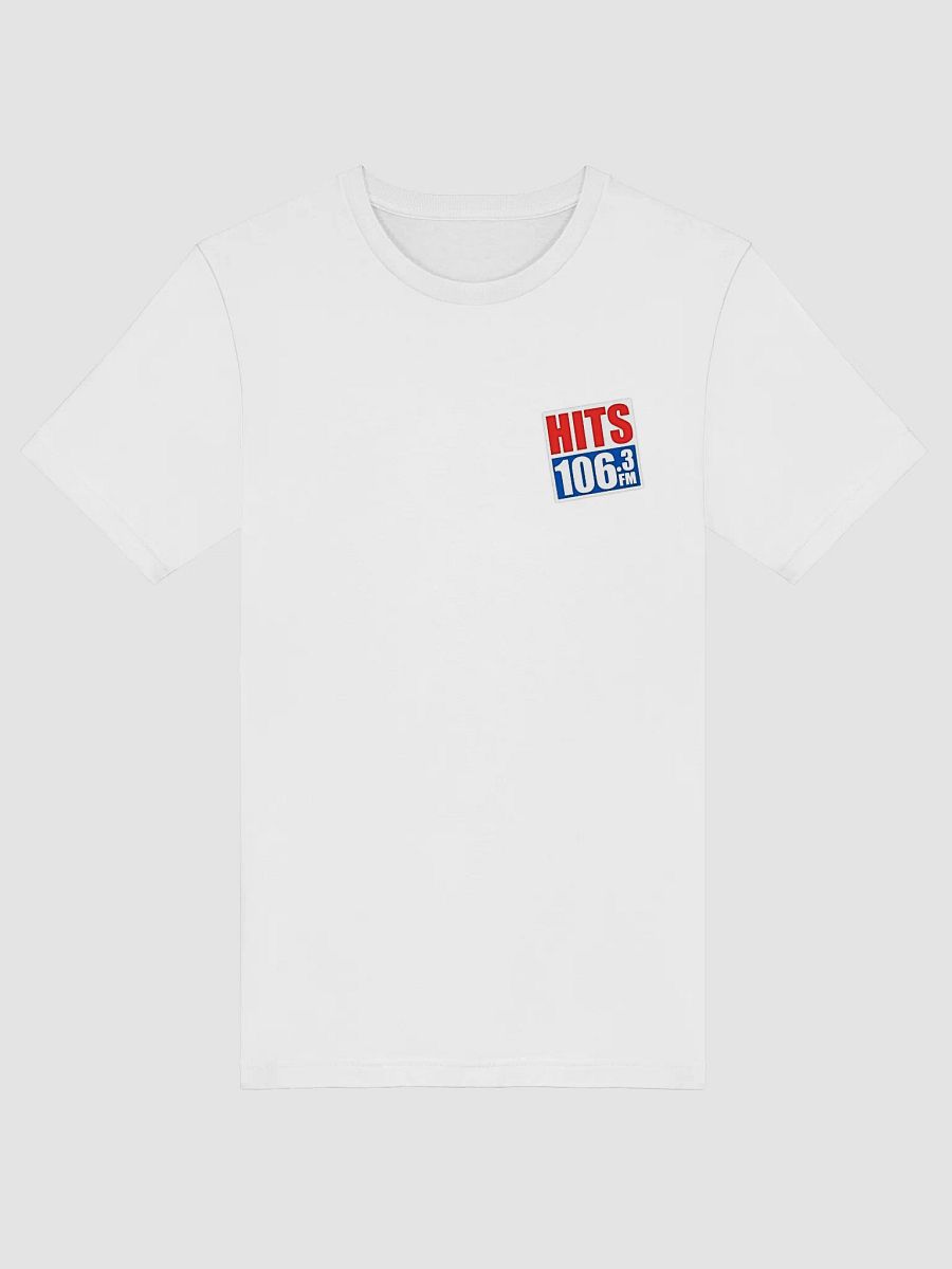Hits Patriotic T-shirt product image (5)