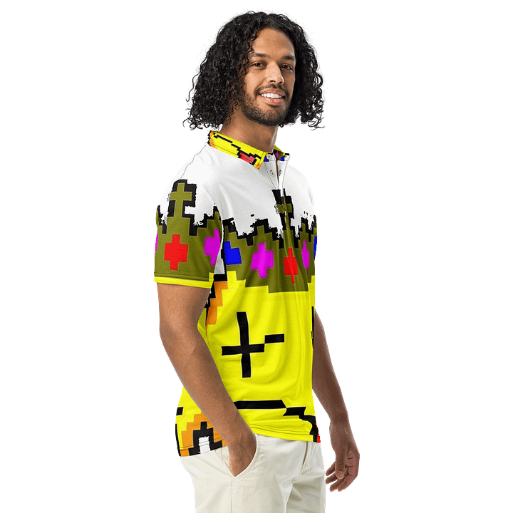 . 👑 UnReZeD Holy Raver's Crown Edition Shirt✝️ product image (1)