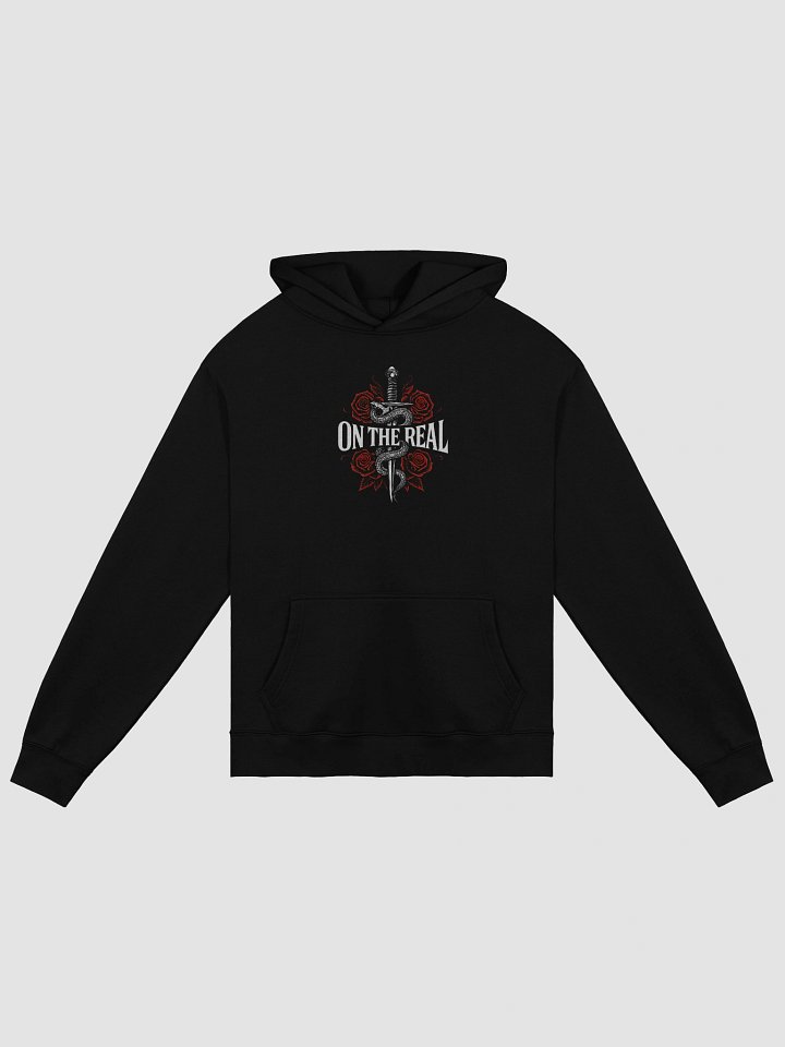 OTR Sord Of Honor Hoodie product image (1)