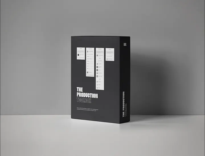 The Production Toolbox product image (1)