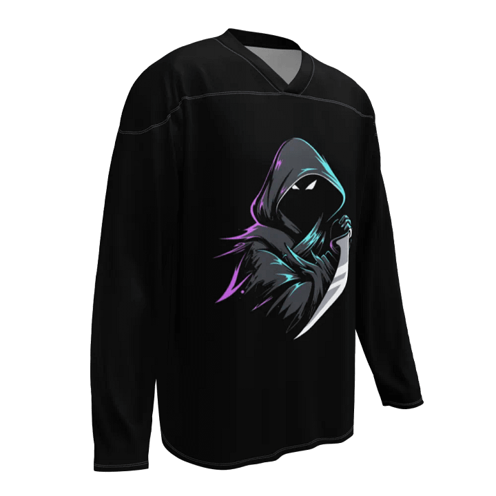 Reaper Hockey Jersey product image (1)