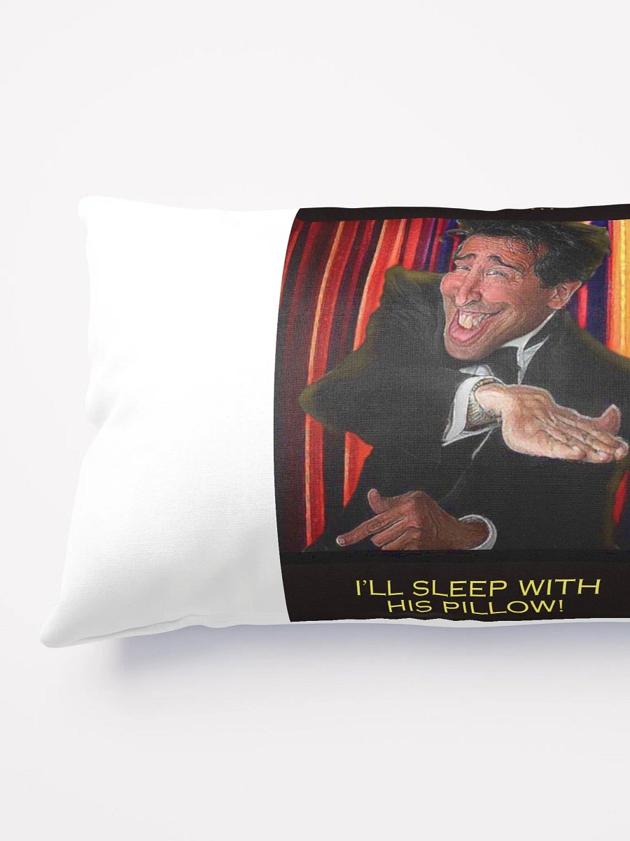 David Bronstein Pillow Talk product image (5)