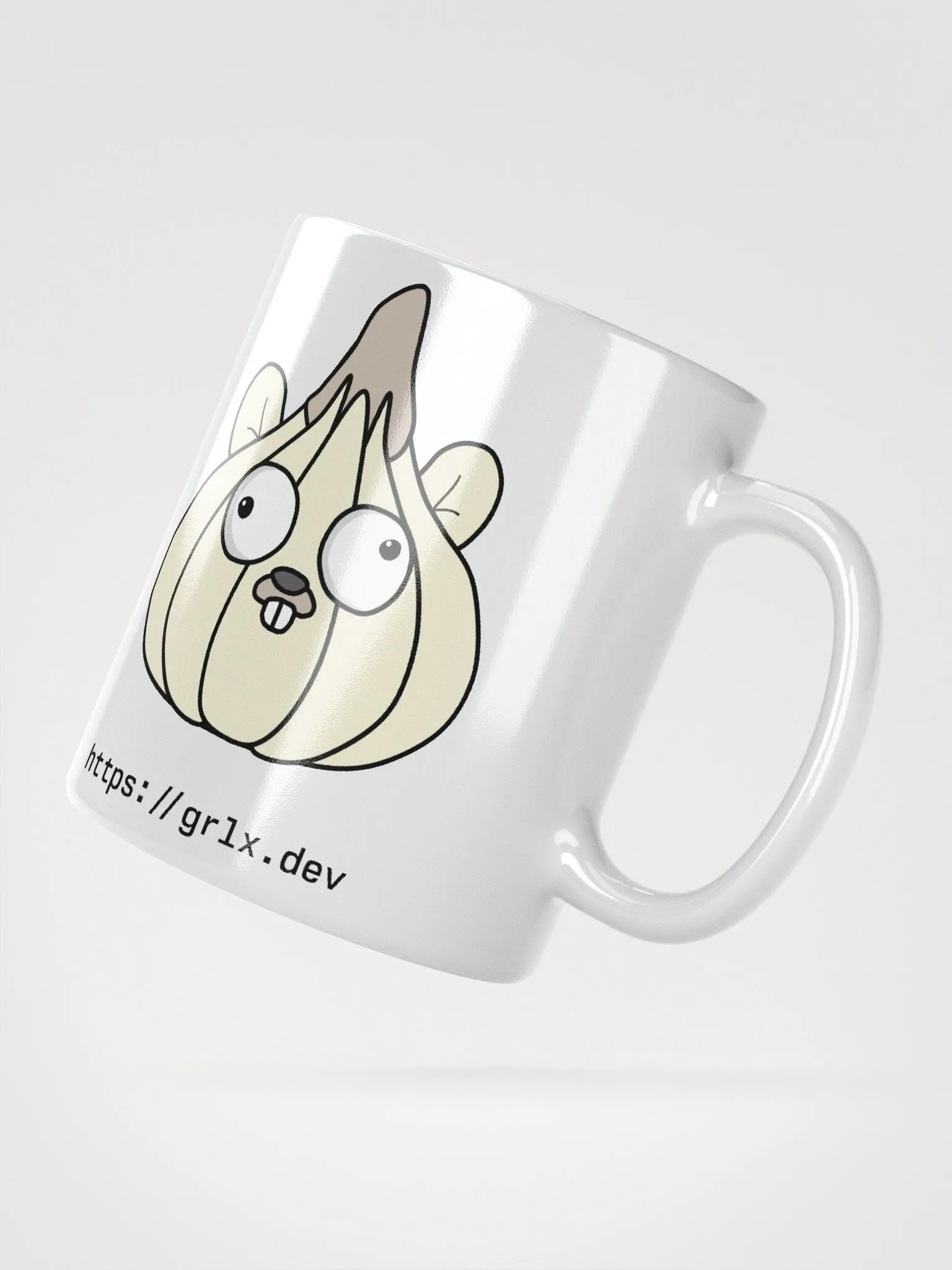 grlx Clove Mug product image (4)