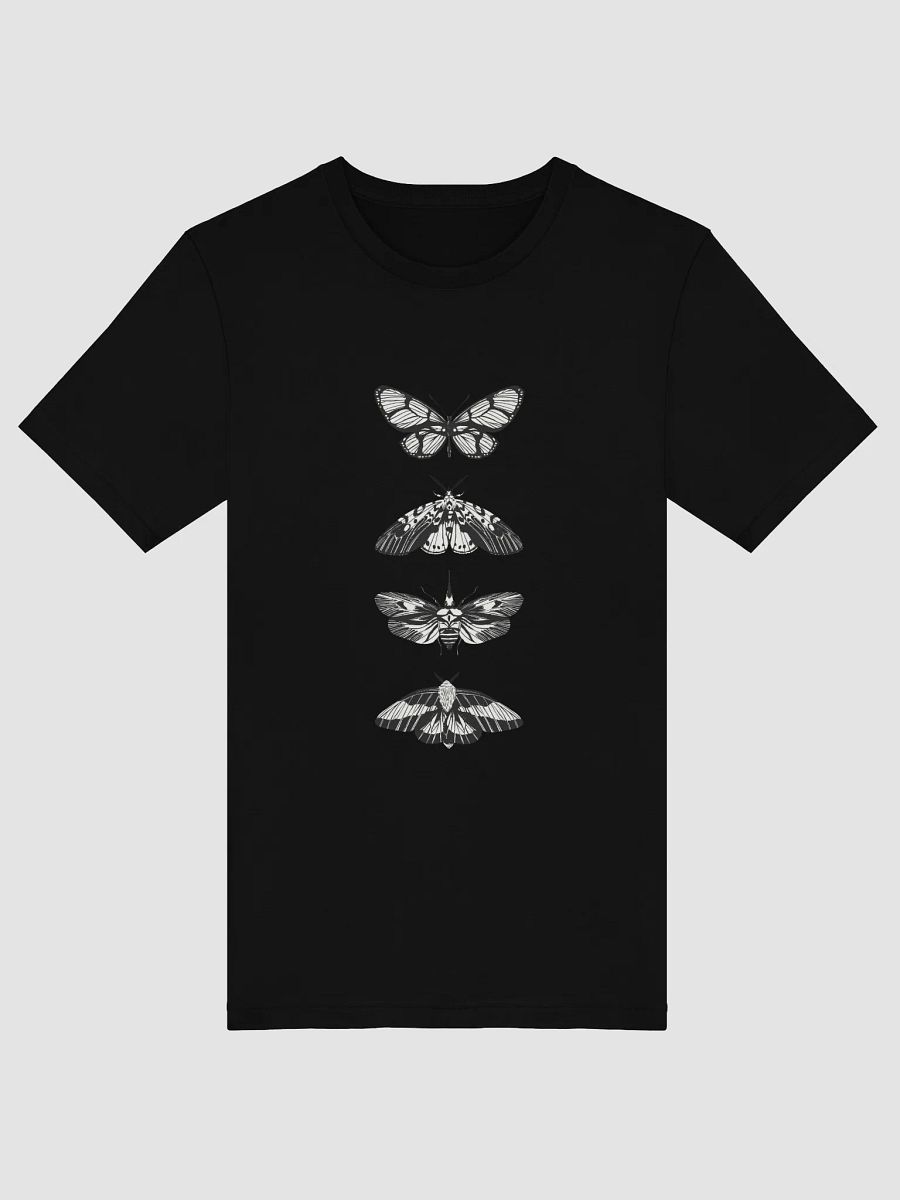 Beautiful Butterflies – Elegant Nature-Inspired T-Shirt product image (9)