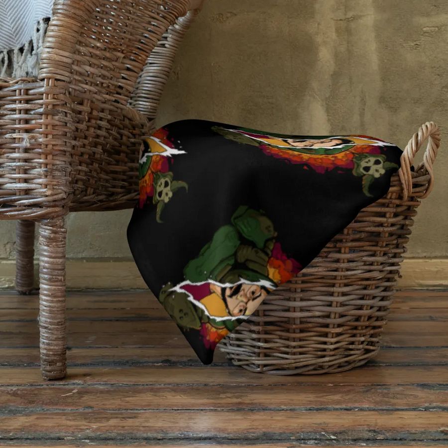 eabRIP&TEAR Blanket product image (11)