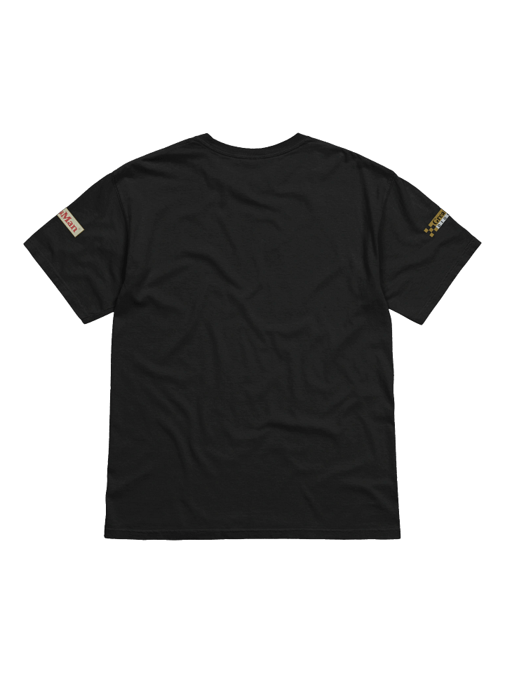 LinesMan T-Shirt product image (2)