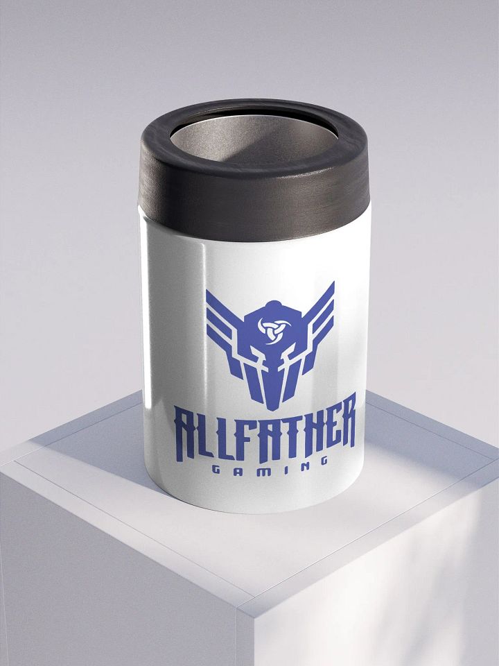 AllFather Stainless Steel Koozie product image (1)
