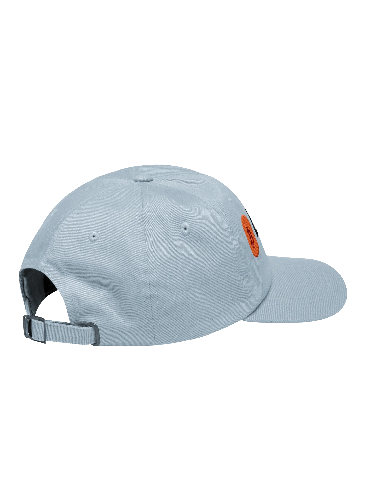 Burncoin Baseball Hat - Light product image (5)