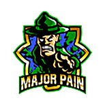 Major Pain-OG
