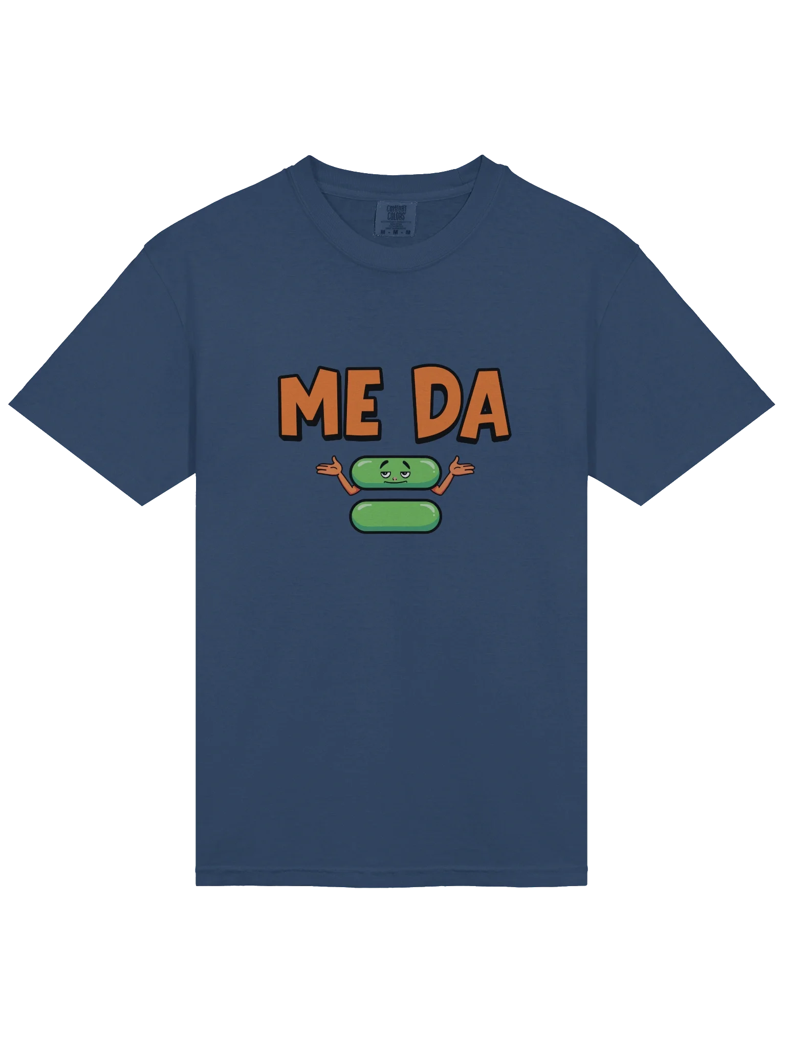 Me Da Igual T-shirt product image (23)