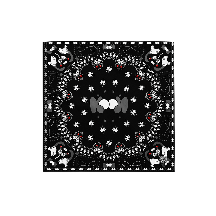 Bandanna product image (1)