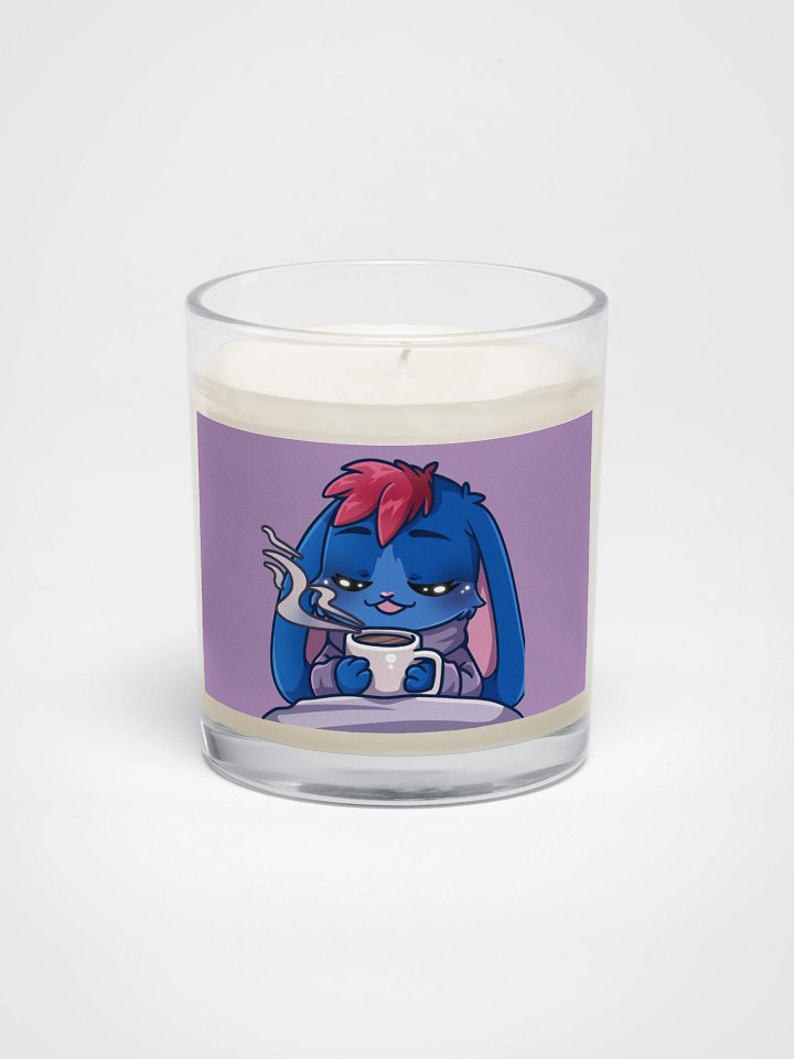 Cozy Candle product image (1)
