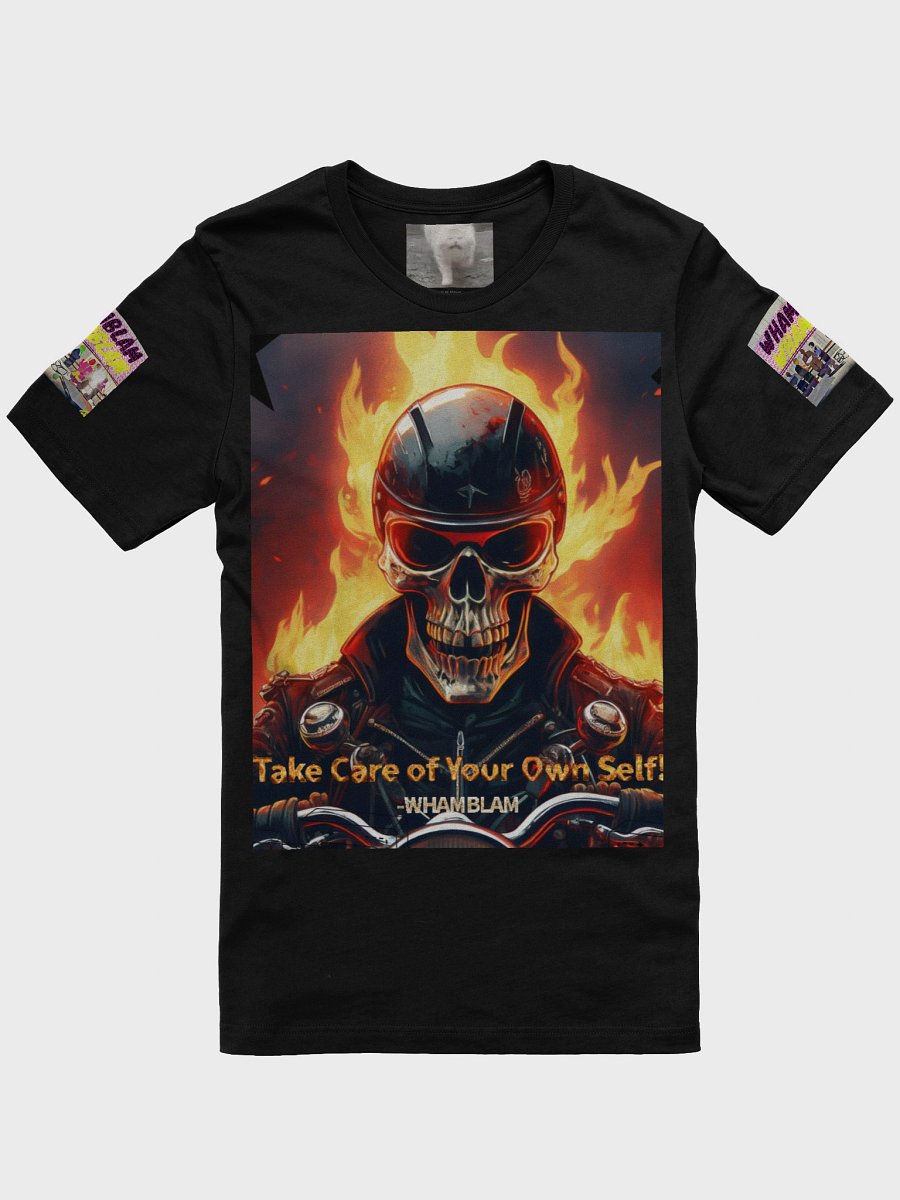 DONT TREAD ON ME product image (1)