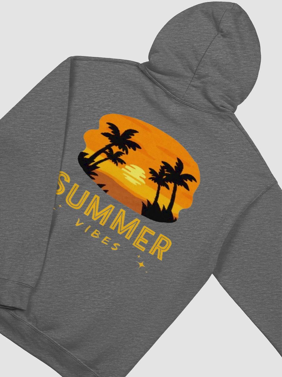 Fasify Summer Vibes Hoodie product image (47)