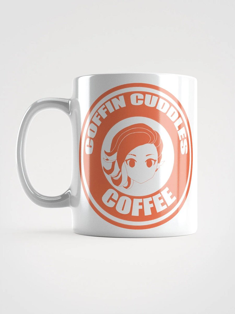 Coffin's Coffee | Mug product image (2)