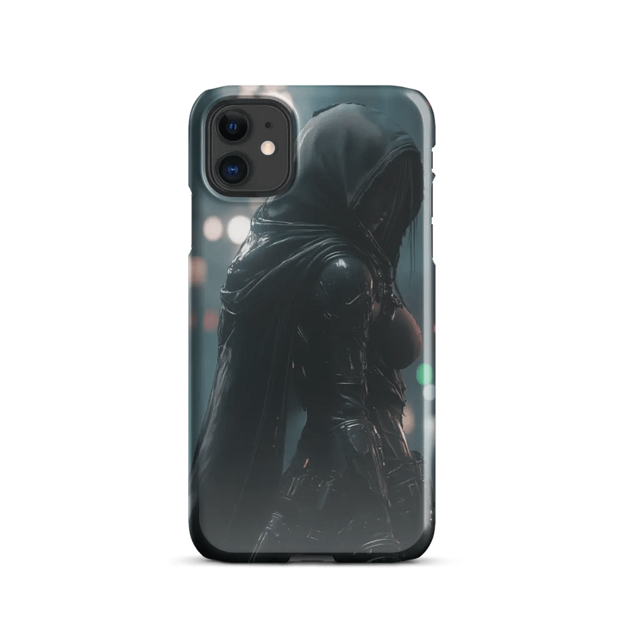Nightbinder Snap Case for iPhone® product image (2)