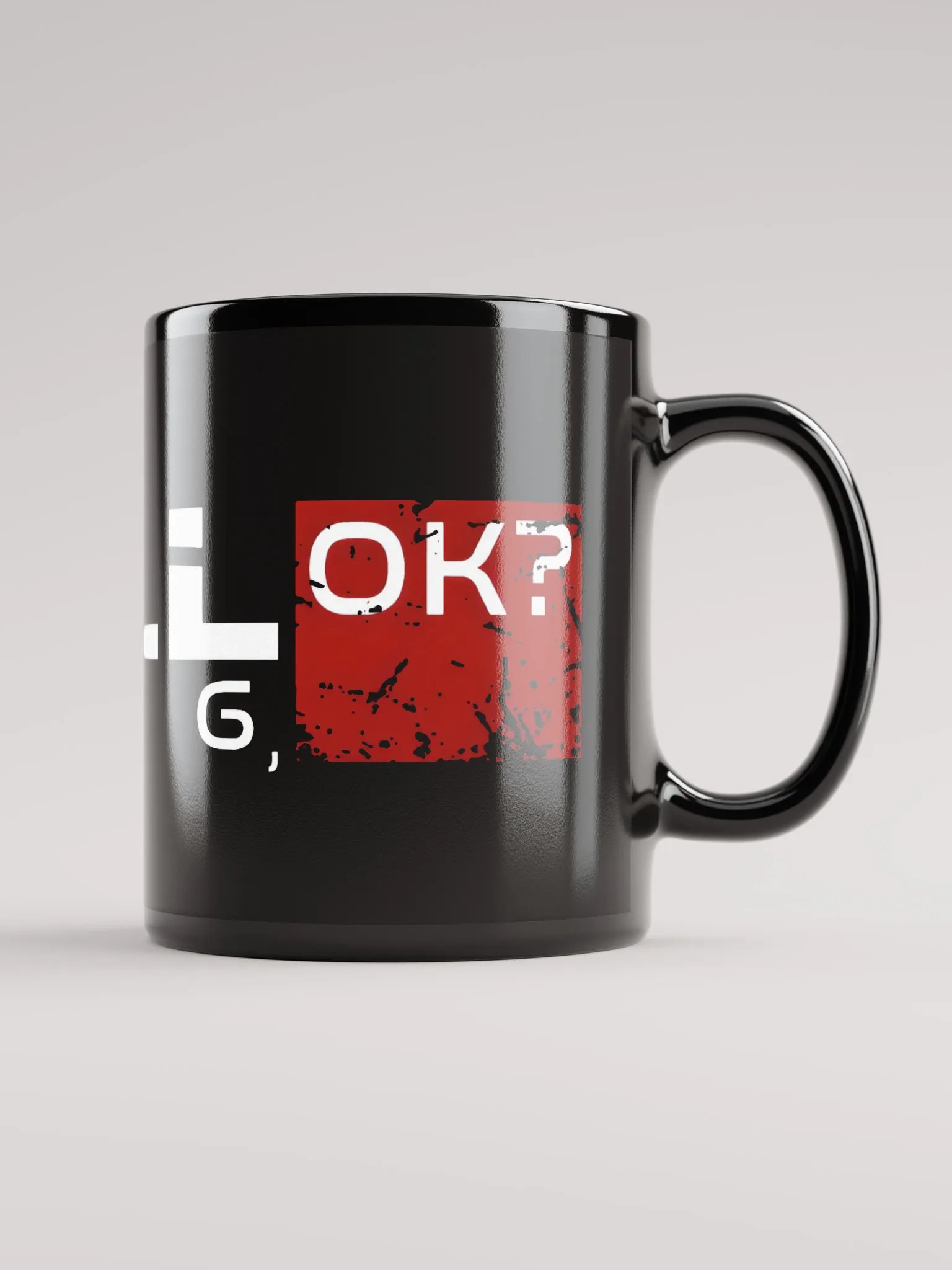 "We'll Bang, ok?" mug product image (1)
