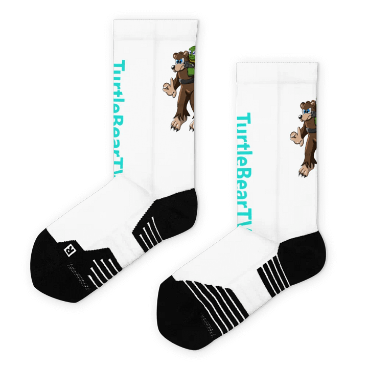 Cub Socks product image (2)