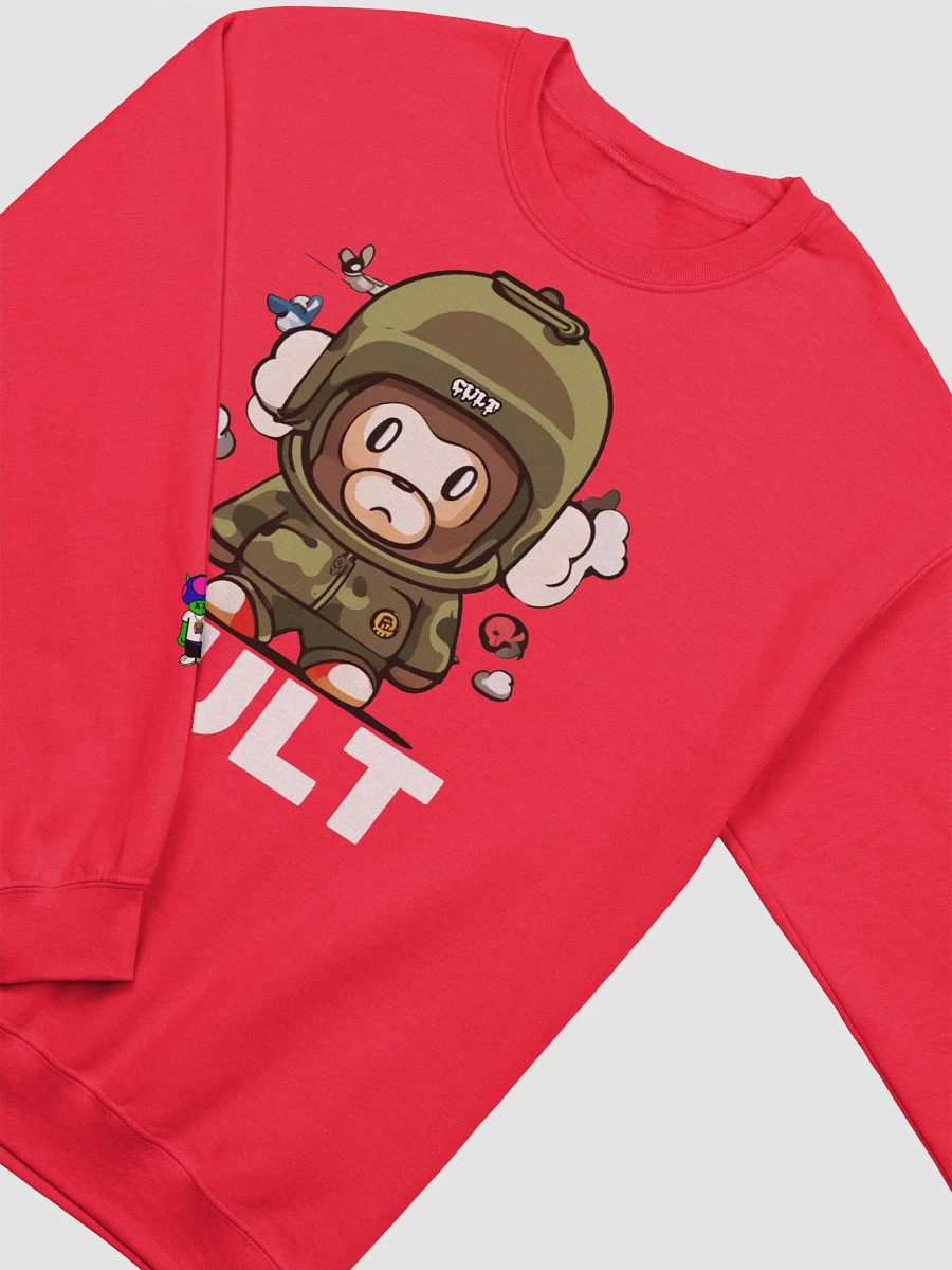 CULT BABY MUNK product image (3)