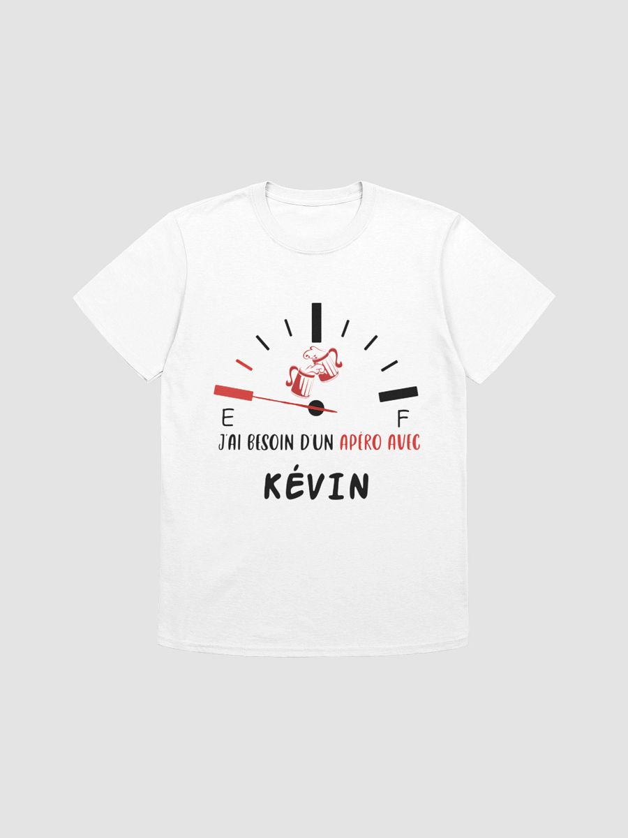 J’ai besoin d’un apéro avec Kévin product image (101)