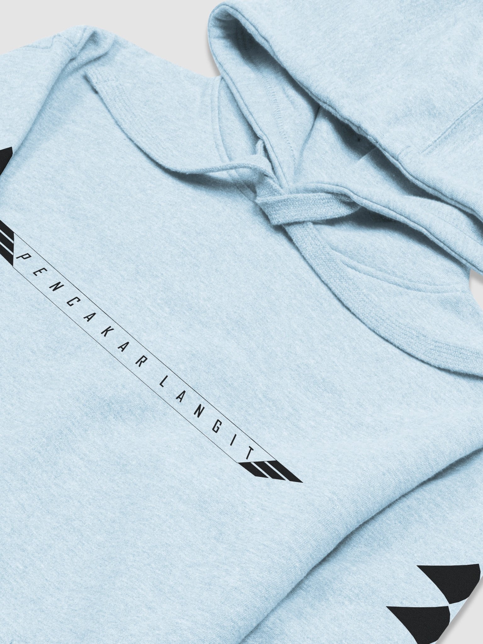 MISSIONS | PENCAKAR LANGIT Hoodie (Print) product image (4)