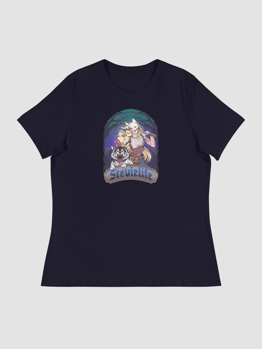 Stevielife Huntress Tee product image (1)