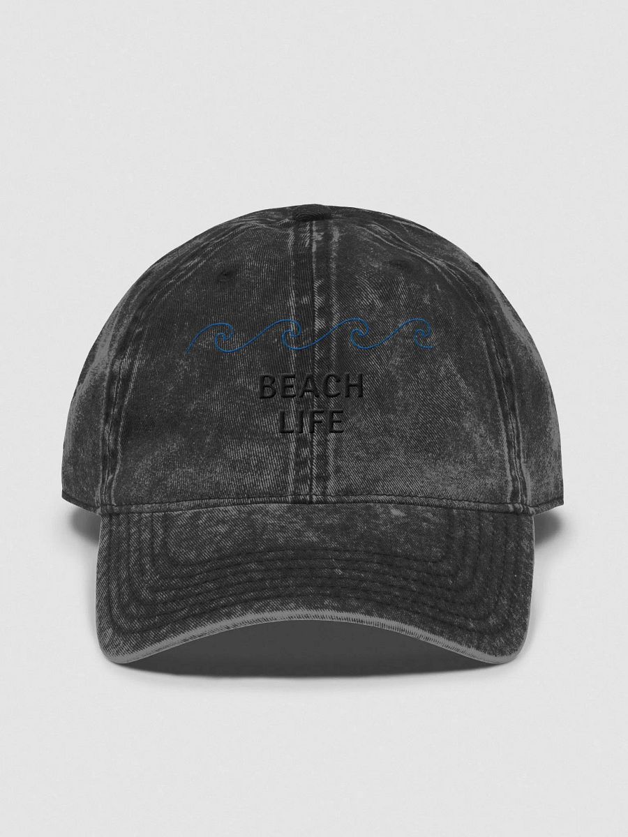 Beach Life Hat product image (2)