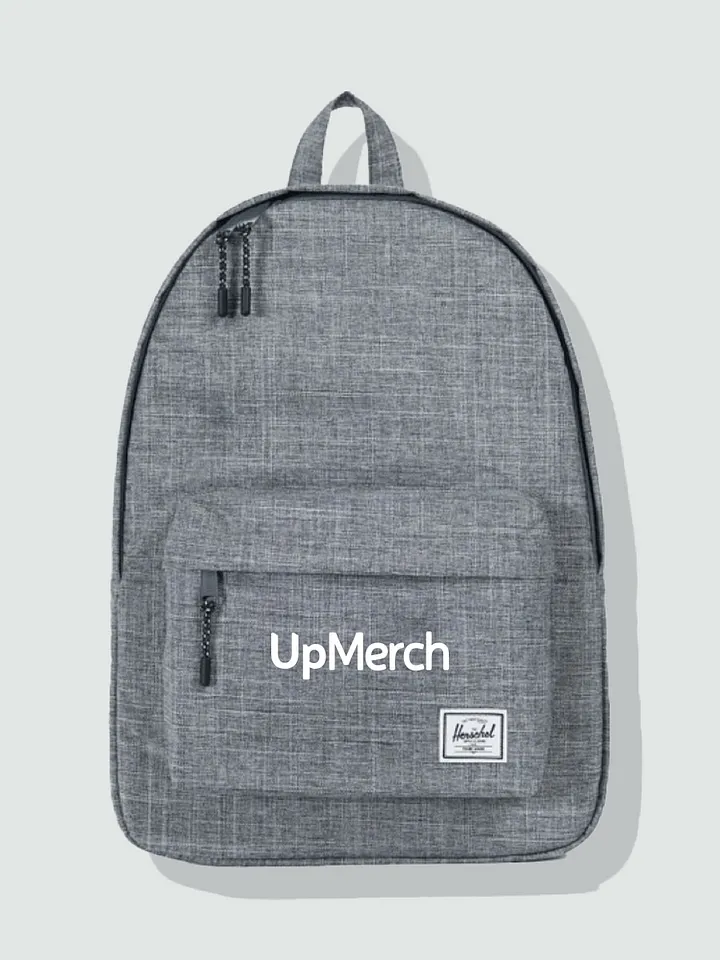 Herschel Backpack product image (1)