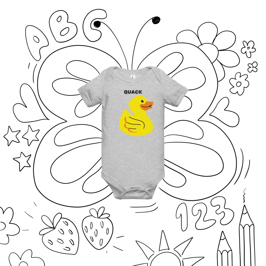 Ruber Ducky product image (29)