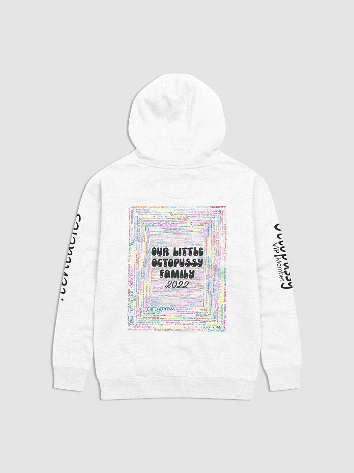 anniversary hoodie product image (2)