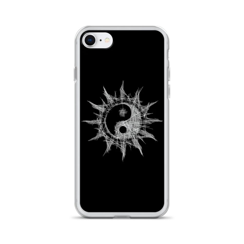 Yin Yang Harmony iPhone Case product image (24)