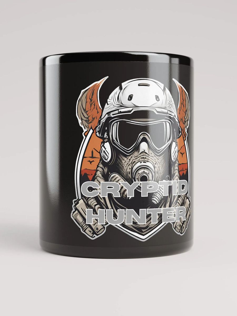 Cryptid Hunter Coffee Mug: Brewed for the Brave product image (10)