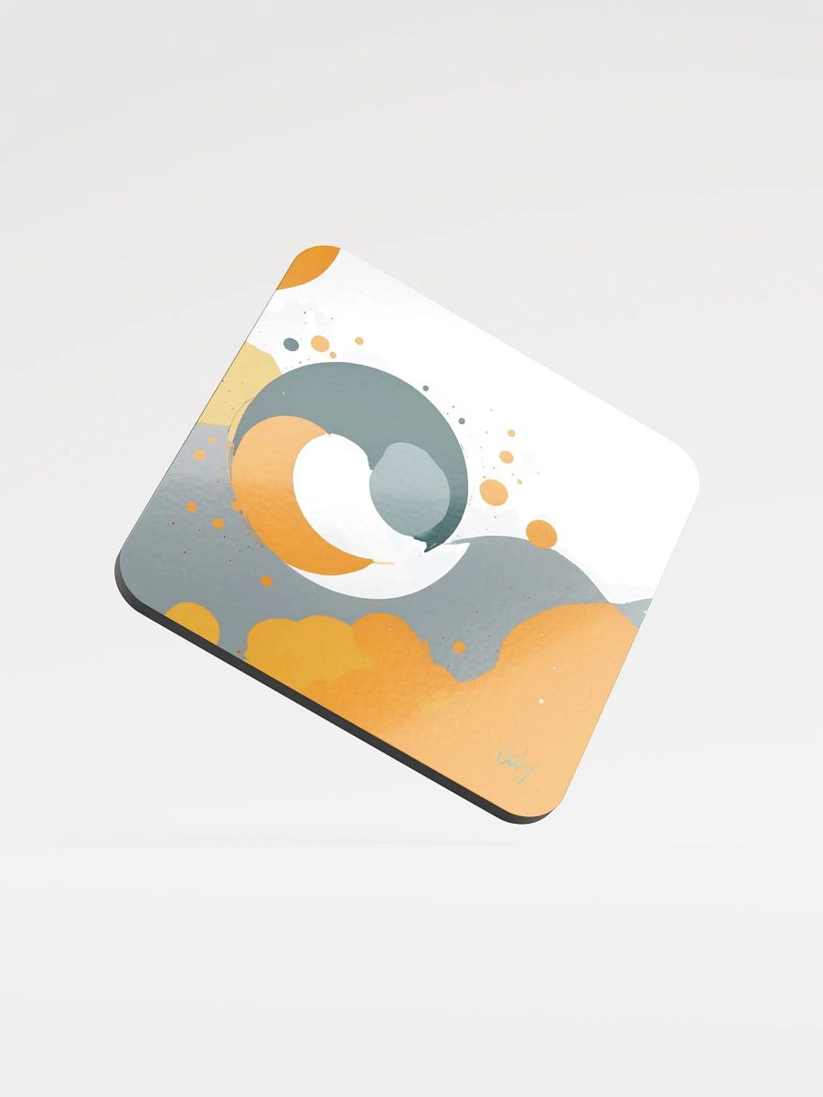 WaveSwirl Coaster product image (3)