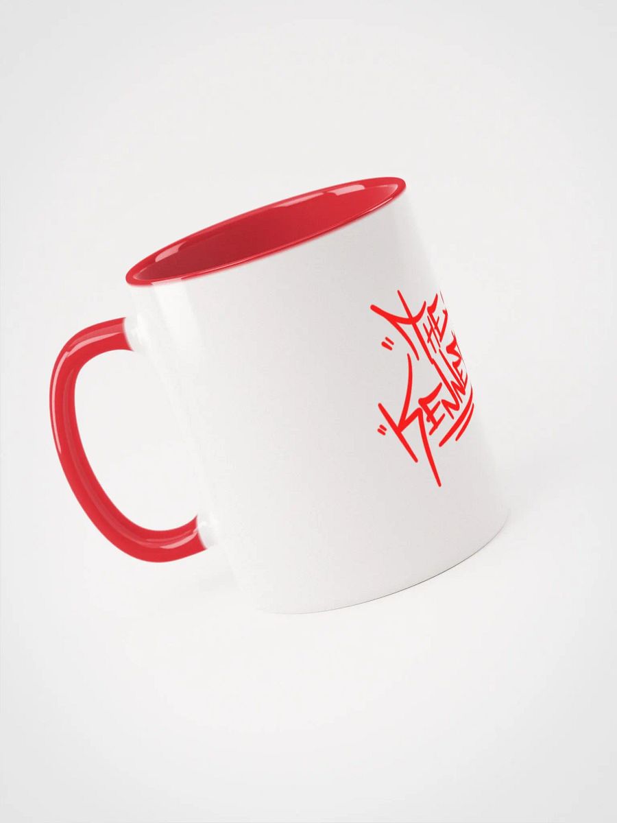 Logo Multi-Color Mug product image (4)