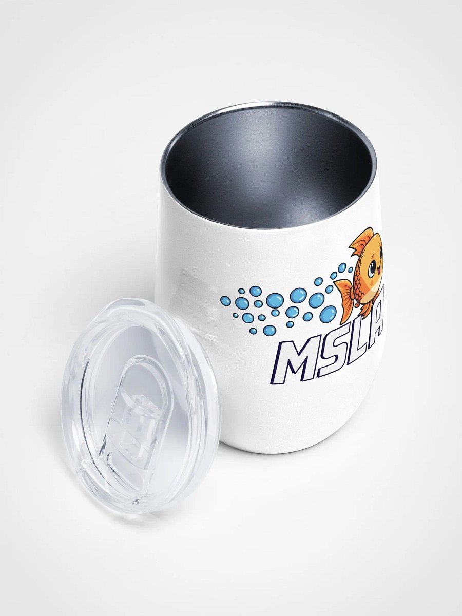 Neptune - Wine Tumbler product image (2)