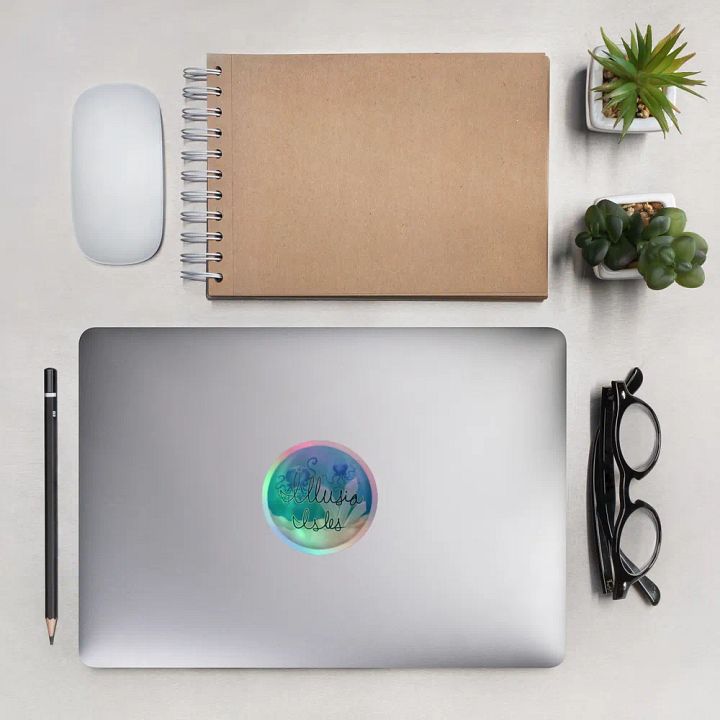 Illusia ocean product image (2)