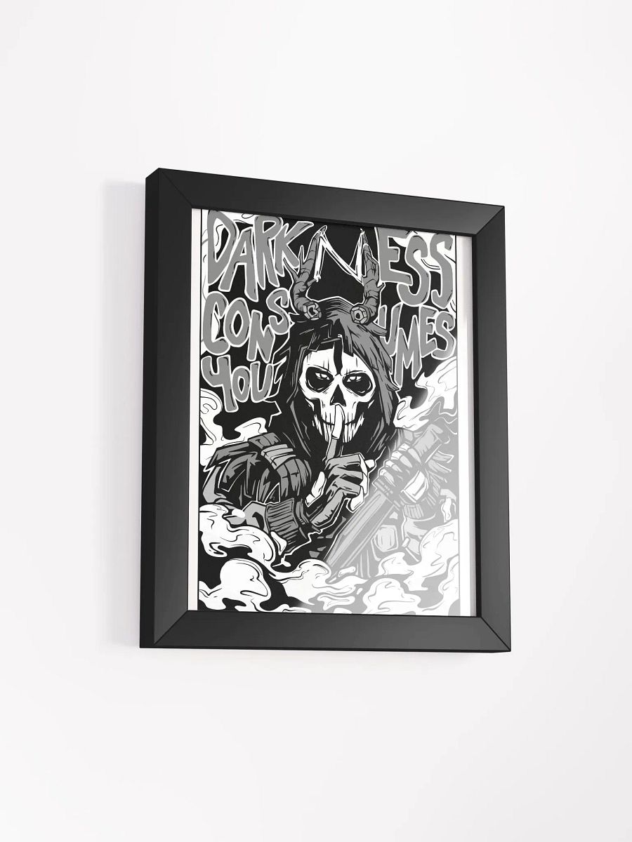 Darkness Poster product image (16)