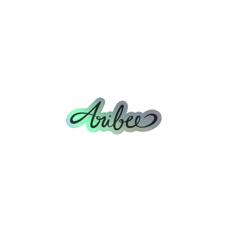 aribee name sticker product image (1)